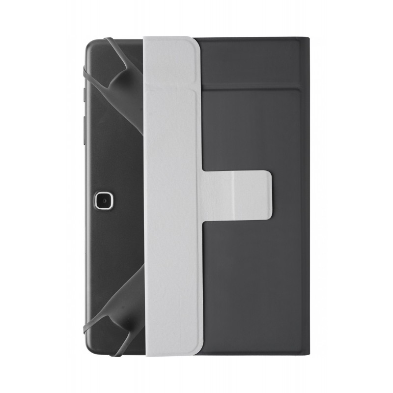 Cellularline Click Case 26,7 cm (10.5") Folio Negro