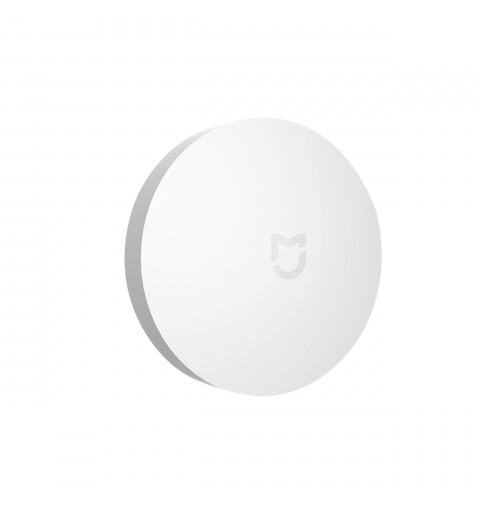Xiaomi Mi Wireless Switch émetteur de maison intelligente Sans fil Portable monté au mur