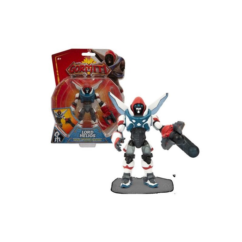 Gormiti GRA39000 children toy figure