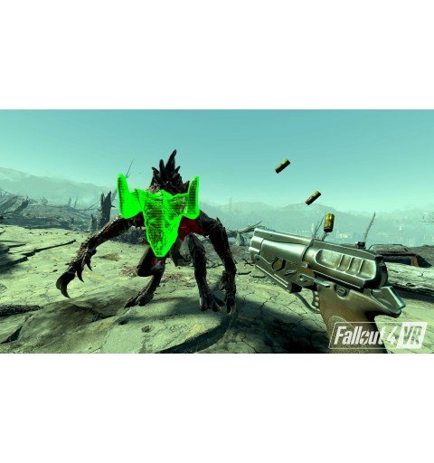 Koch Media Fallout 4 VR, PC Standard Multilingue