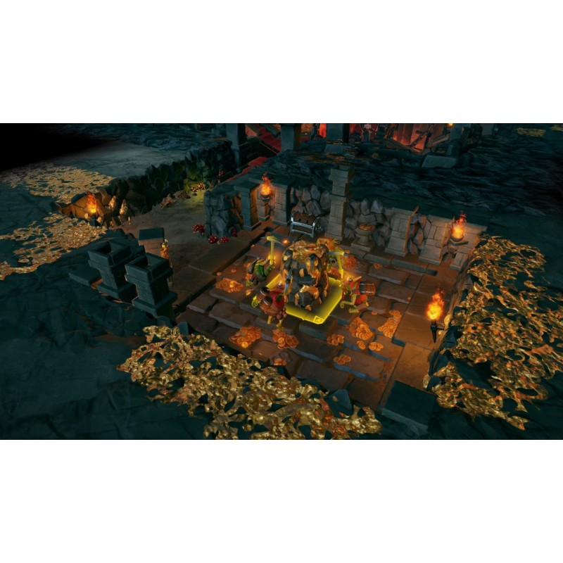 Koch Media Dungeons 3 - Complete Collection Complet Anglais, Italien PlayStation 4
