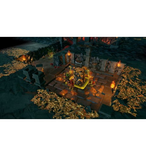 Koch Media Dungeons 3 - Complete Collection Complet Anglais, Italien PlayStation 4
