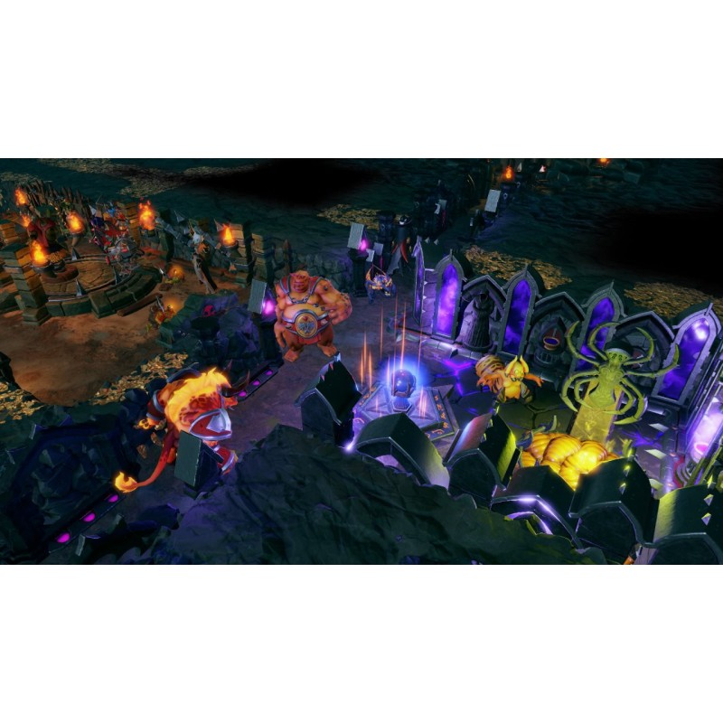 Koch Media Dungeons 3 - Complete Collection Complet Anglais, Italien PlayStation 4