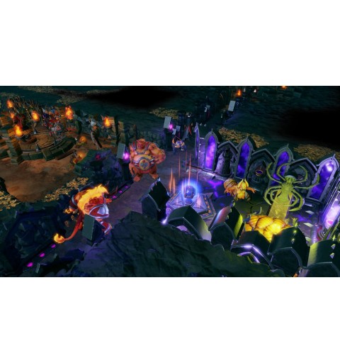 Koch Media Dungeons 3 - Complete Collection Complet Anglais, Italien PlayStation 4