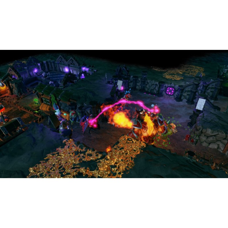 Koch Media Dungeons 3 - Complete Collection Vollständig Englisch, Italienisch PlayStation 4
