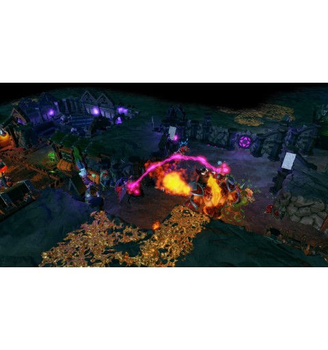 Koch Media Dungeons 3 - Complete Collection Completa Inglese, ITA PlayStation 4