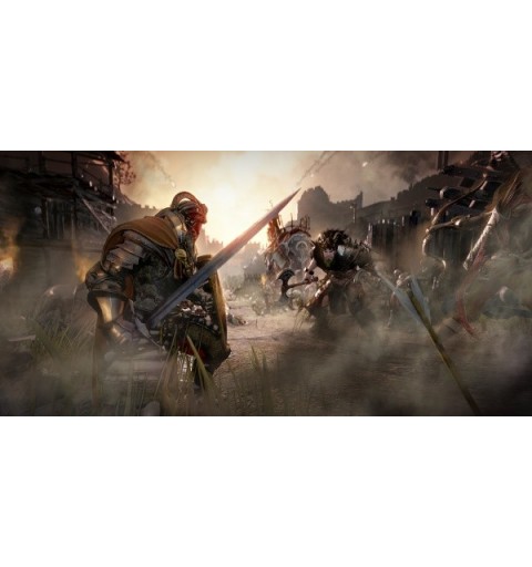 Koch Media Black Desert Prestige Edition ITA PlayStation 4