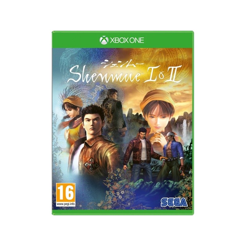 Koch Media 1027605 vídeo juego Estándar Xbox One