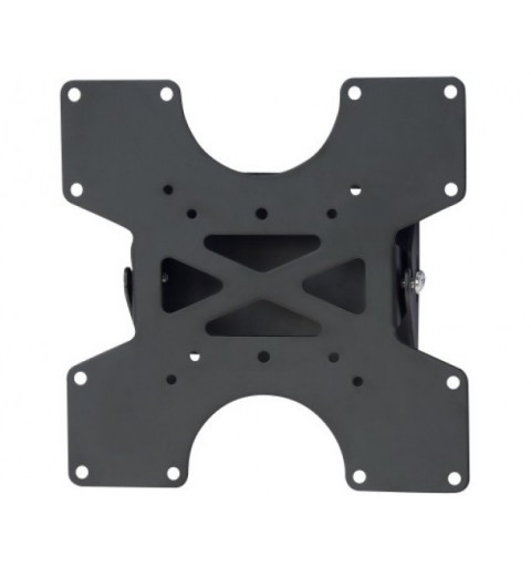 Techly 17-37" Wall Bracket for LED LCD TV Tilt Black" ICA-LCD 113-BK