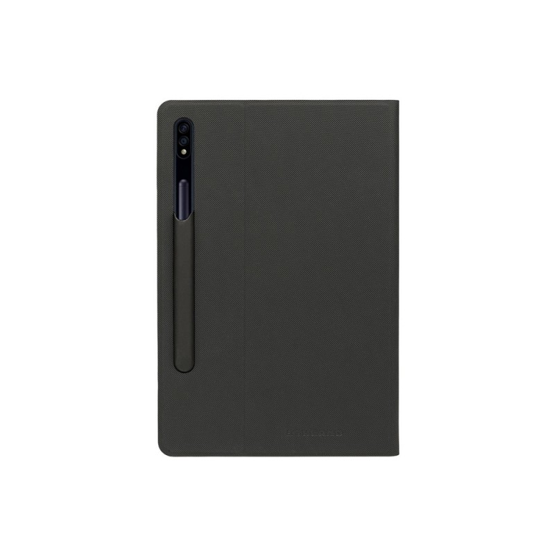 Tucano TAB-GSS7P-BK tablet case 31.5 cm (12.4") Folio Black