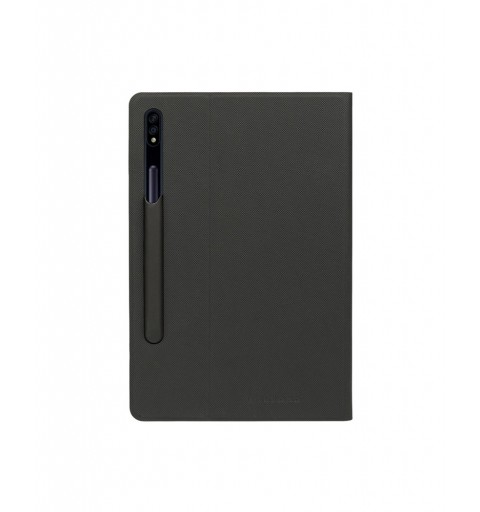 Tucano TAB-GSS7P-BK tablet case 31.5 cm (12.4") Folio Black