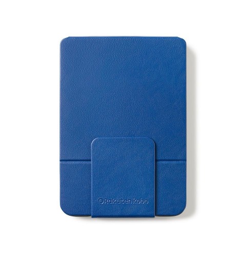 Rakuten Kobo Clara HD SleepCover funda para libro electrónico 15,2 cm (6") Azul