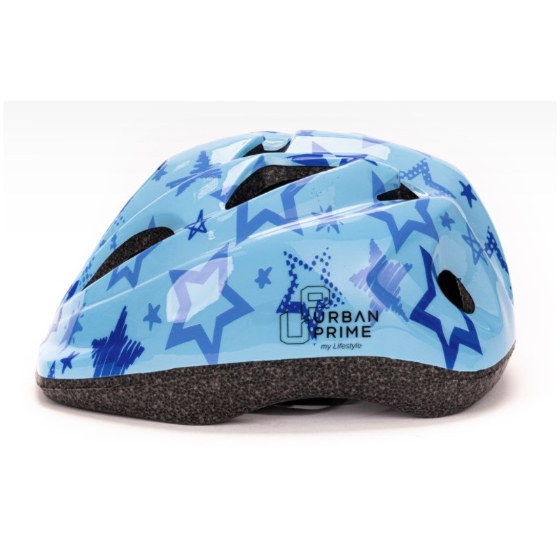 Urban Prime UP-HLM-KID B Sport-Kopfbedeckung Blau