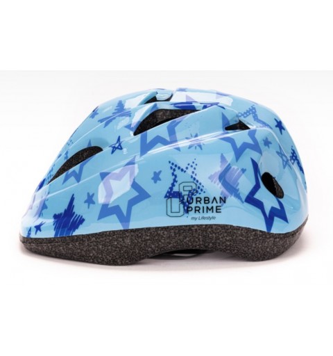 Urban Prime UP-HLM-KID B Sport-Kopfbedeckung Blau