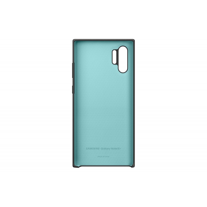 Samsung Galaxy Note10+ Silicone Cover