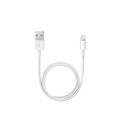 Apple Cavo da Lightning a USB (0.5 m)