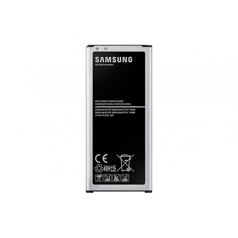 Samsung EB-BG850B Nero