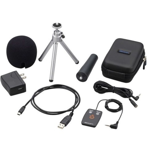 Zoom APH-2N accessoire dictaphone