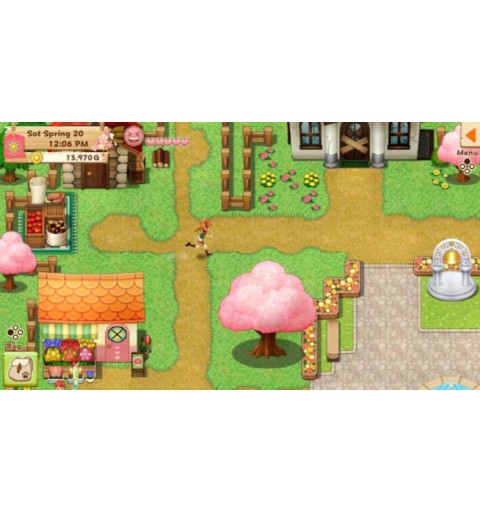 Koch Media Harvest Moon Light of Hope Complete Special Edition, Switch Nintendo Switch