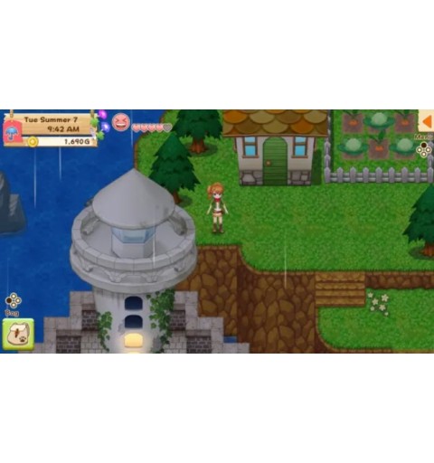 Koch Media Harvest Moon Light of Hope Complete Special Edition, Switch Nintendo Switch