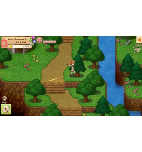 Koch Media Harvest Moon Light of Hope Complete Special Edition, Switch Nintendo Switch