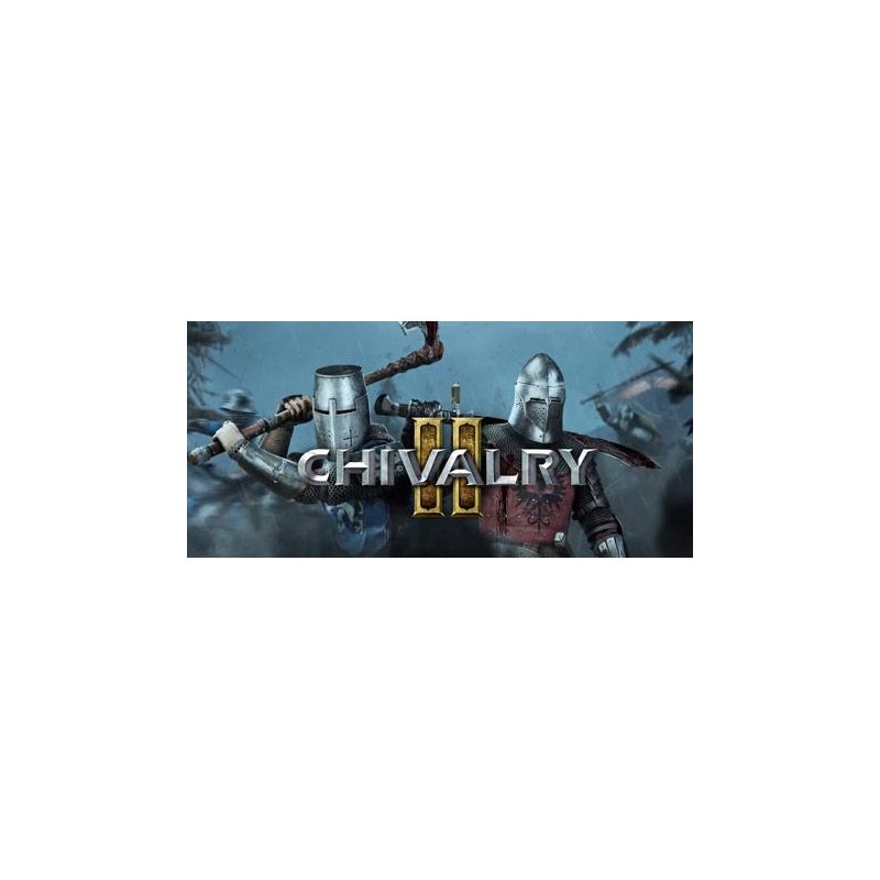 Koch Media Chivarly 2 Day One Edition English PC