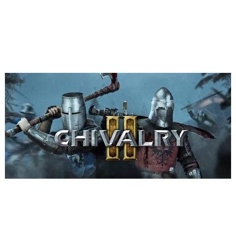 Koch Media Chivarly 2 Day One Edition English PC