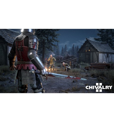 Koch Media Chivarly 2 Day One Edition English PC