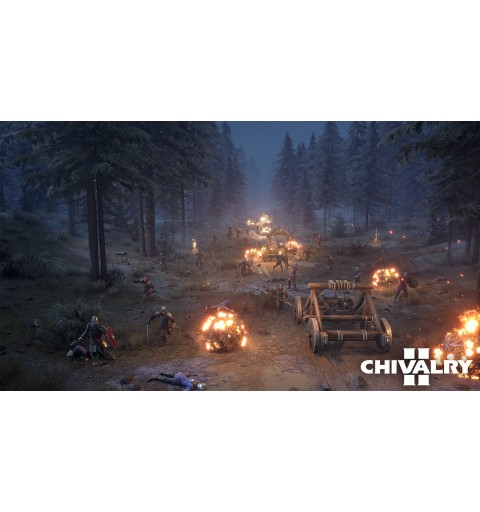 Koch Media Chivarly 2 Day One Edition English PC