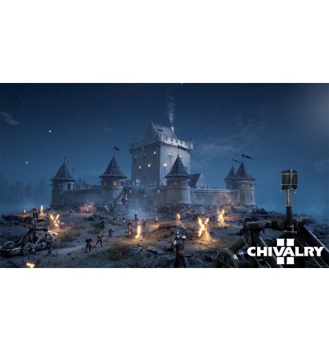Koch Media Chivarly 2 Day One Edition English PC