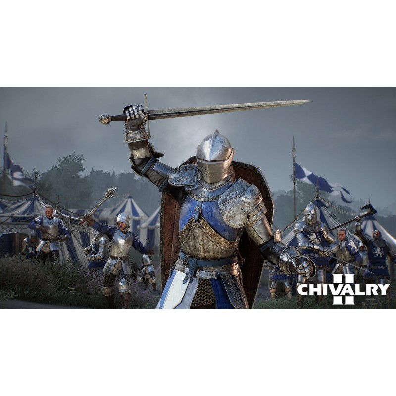 Koch Media Chivarly 2 Day One Edition English PC