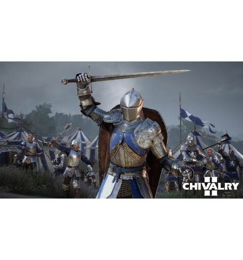 Koch Media Chivarly 2 Day One Edition English PC