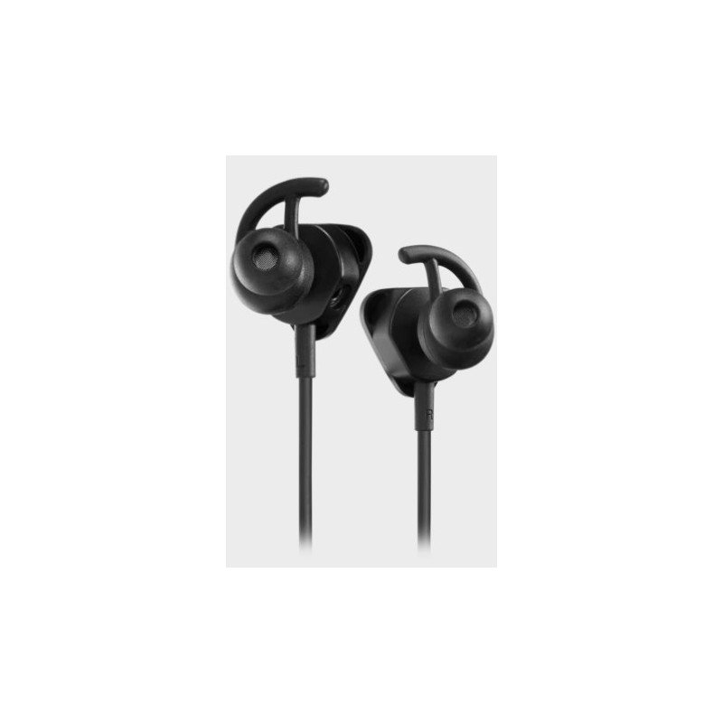 Turtle Beach Battle Bud Casque Avec fil Ecouteurs Jouer Noir