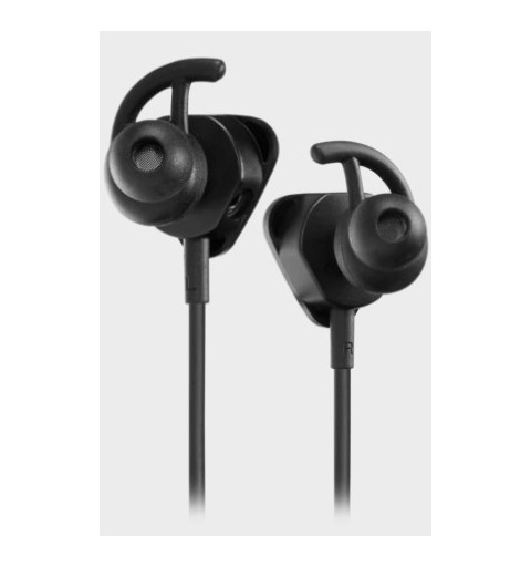 Turtle Beach Battle Bud Auricolare Cablato In-ear Giocare Nero