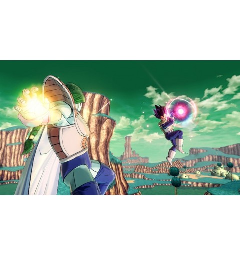 Nintendo Dragon Ball Xenoverse 2, Switch Standard English, Spanish, French, Italian, Japanese Nintendo Switch