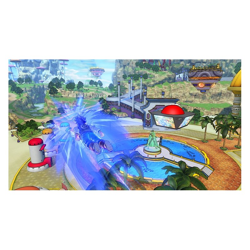 Nintendo Dragon Ball Xenoverse 2, Switch Standard English, Spanish, French, Italian, Japanese Nintendo Switch