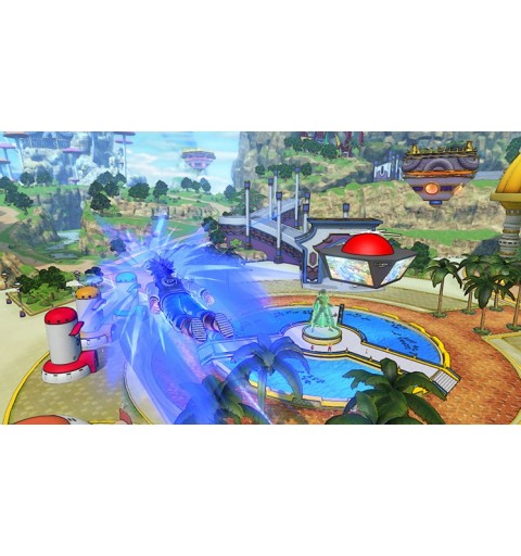 Nintendo Dragon Ball Xenoverse 2, Switch Standard English, Spanish, French, Italian, Japanese Nintendo Switch