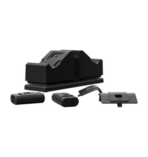 PowerA 1519557-01 accessorio di controller da gaming Base di ricarica