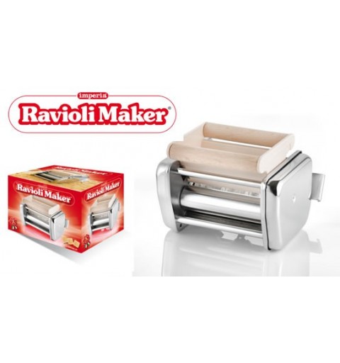 Imperia 400 pasta ravioli maker