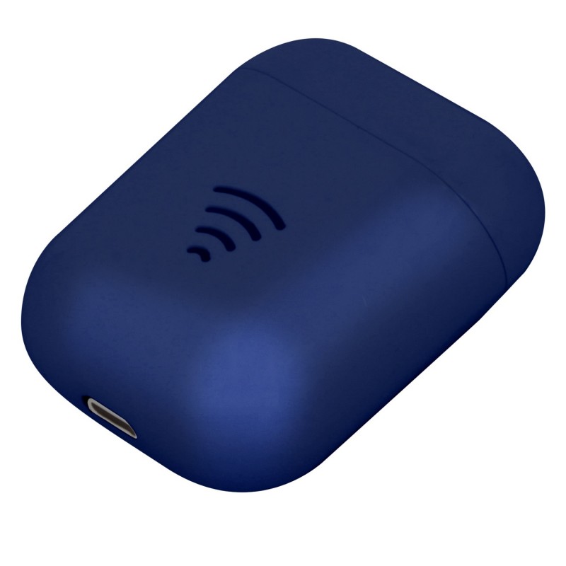 Area Stone C35 Auricolare True Wireless Stereo (TWS) In-ear Musica e Chiamate Bluetooth Blu