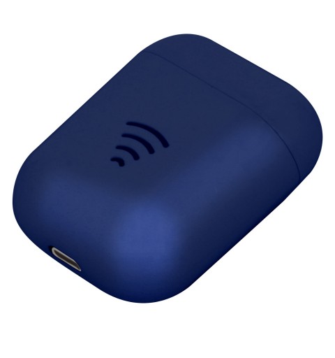 Area Stone C35 Auriculares True Wireless Stereo (TWS) Dentro de oído Llamadas Música Bluetooth Azul