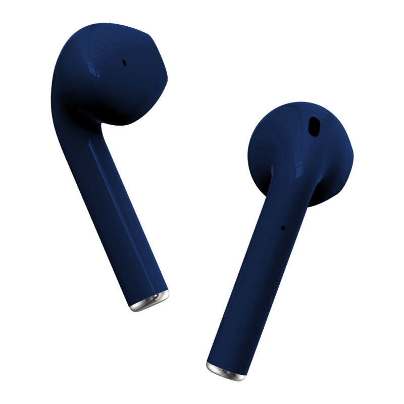 Area Stone C35 Auricolare True Wireless Stereo (TWS) In-ear Musica e Chiamate Bluetooth Blu