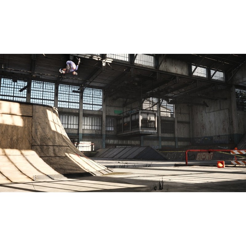 Activision Tony Hawk's Pro Skater 1 + 2 Bundle Englisch, Italienisch Xbox One