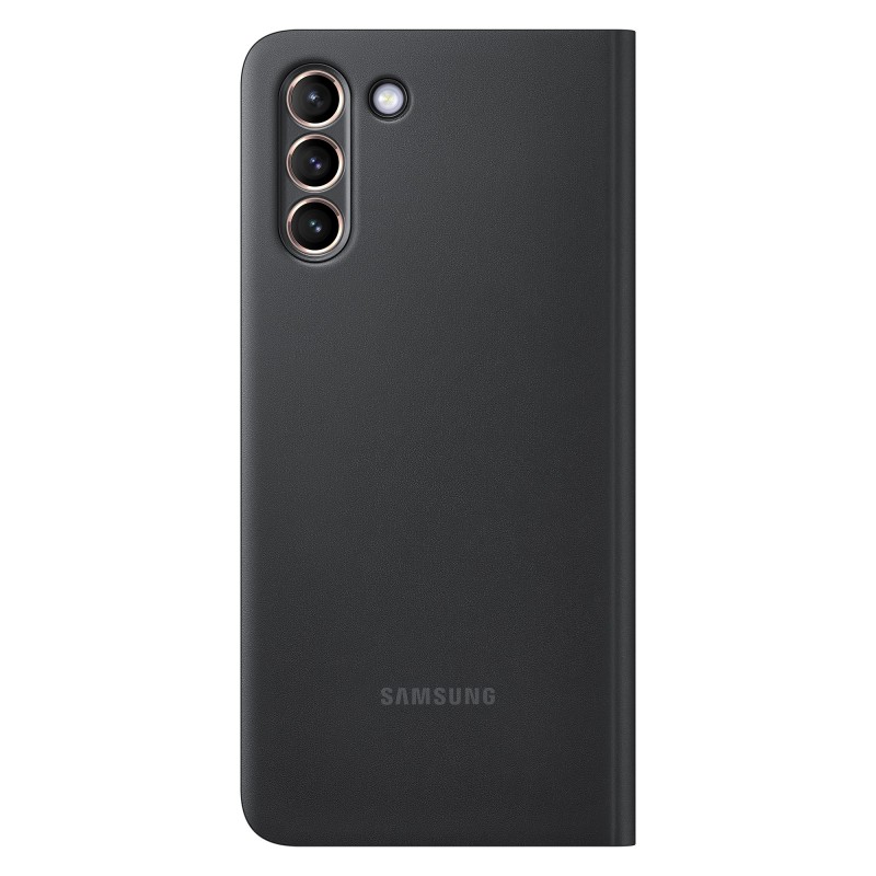 Samsung EF-ZG996 Handy-Schutzhülle 17 cm (6.7 Zoll) Cover Schwarz