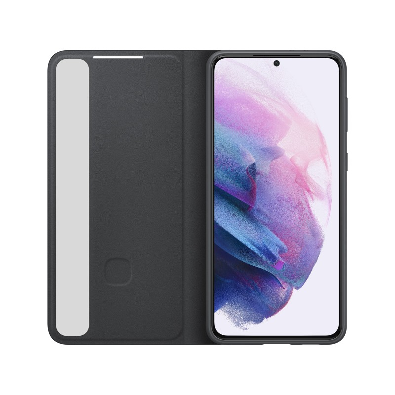 Samsung EF-ZG996 coque de protection pour téléphones portables 17 cm (6.7") Housse Noir