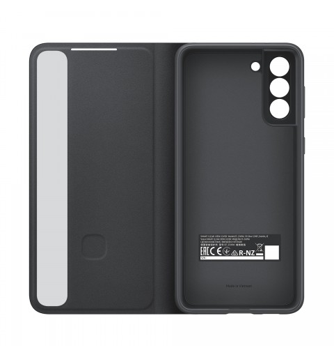 Samsung EF-ZG996 Handy-Schutzhülle 17 cm (6.7 Zoll) Cover Schwarz