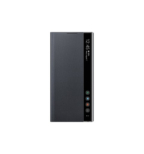 Samsung EF-ZN970 funda para teléfono móvil 16 cm (6.3") Folio Negro