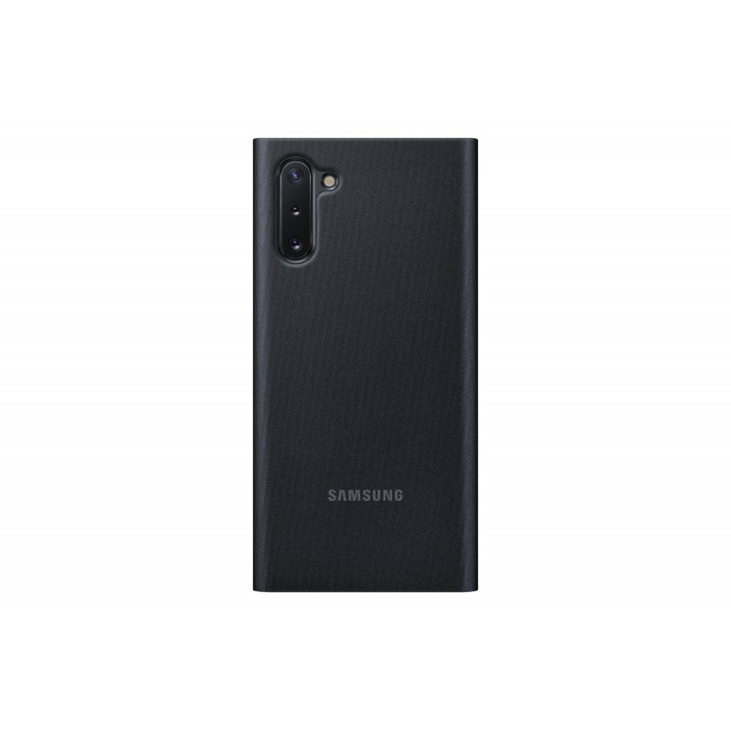 Samsung EF-ZN970 funda para teléfono móvil 16 cm (6.3") Folio Negro