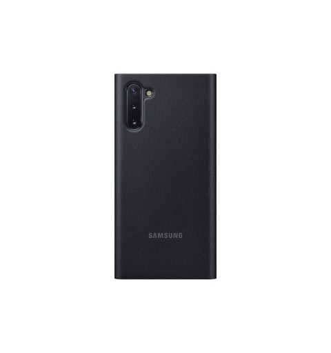 Samsung EF-ZN970 funda para teléfono móvil 16 cm (6.3") Folio Negro