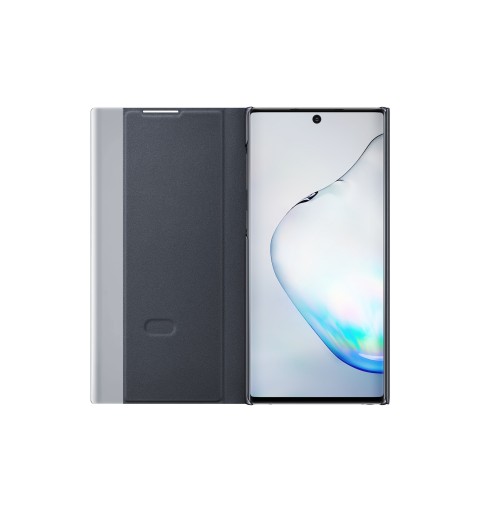 Samsung EF-ZN970 funda para teléfono móvil 16 cm (6.3") Folio Negro